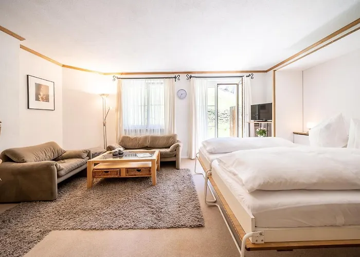 Apartman 4103 Charmantes, Neu Renoviertes