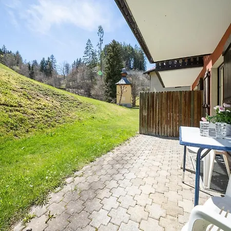 4103 Charmantes, Neu Renoviertes * Vulpera